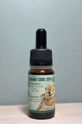Huile CBD 20%