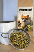 Tisane Tranquillité 30g