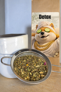 Tisane Detox 30g
