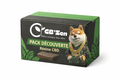 Pack Découverte Surprise Résine CBD