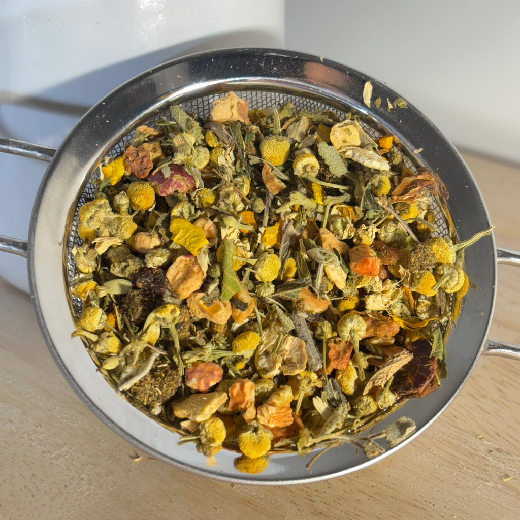 Tisane "Anti-bobo" 30g