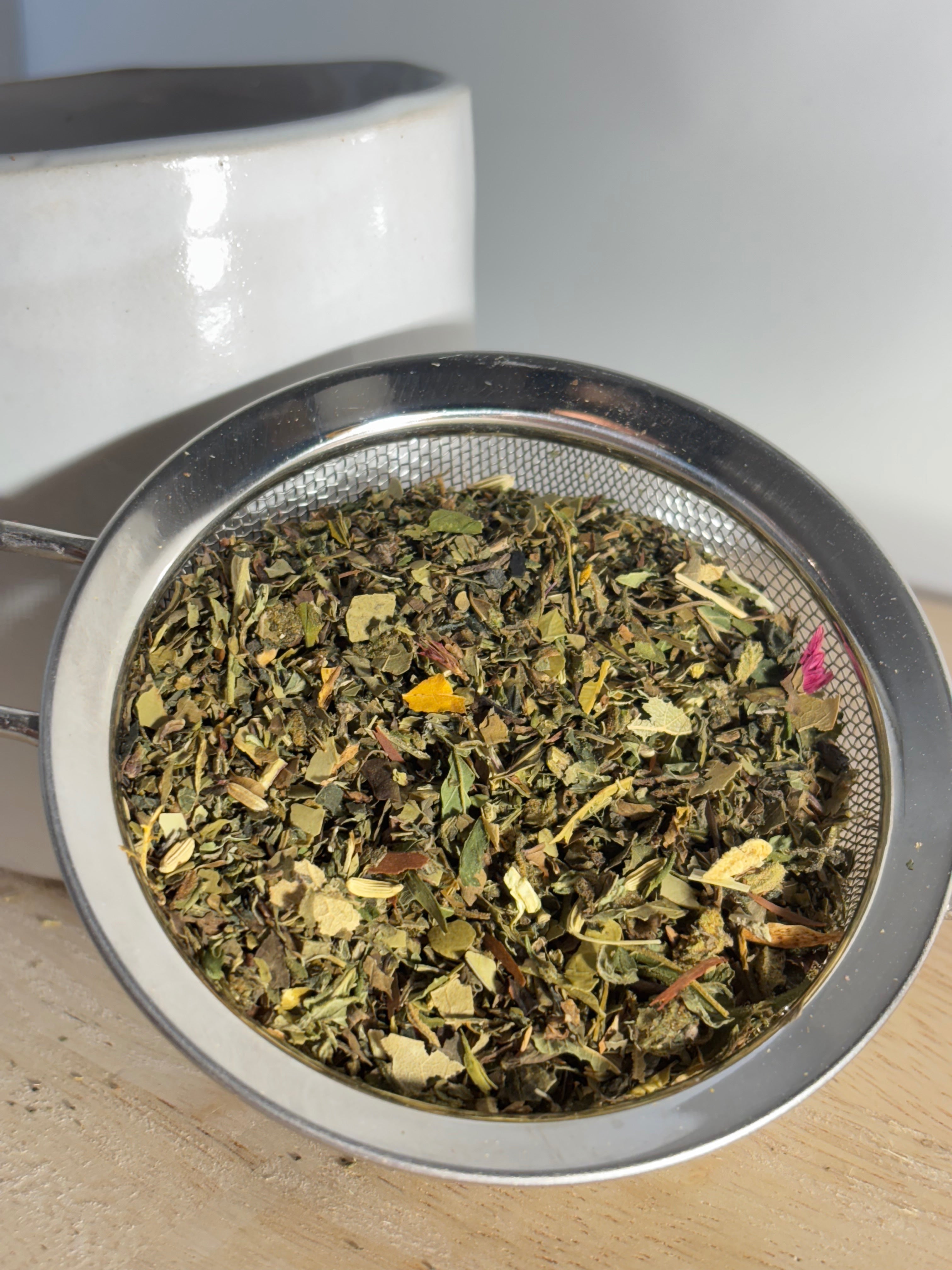 Tisane Detox 30g