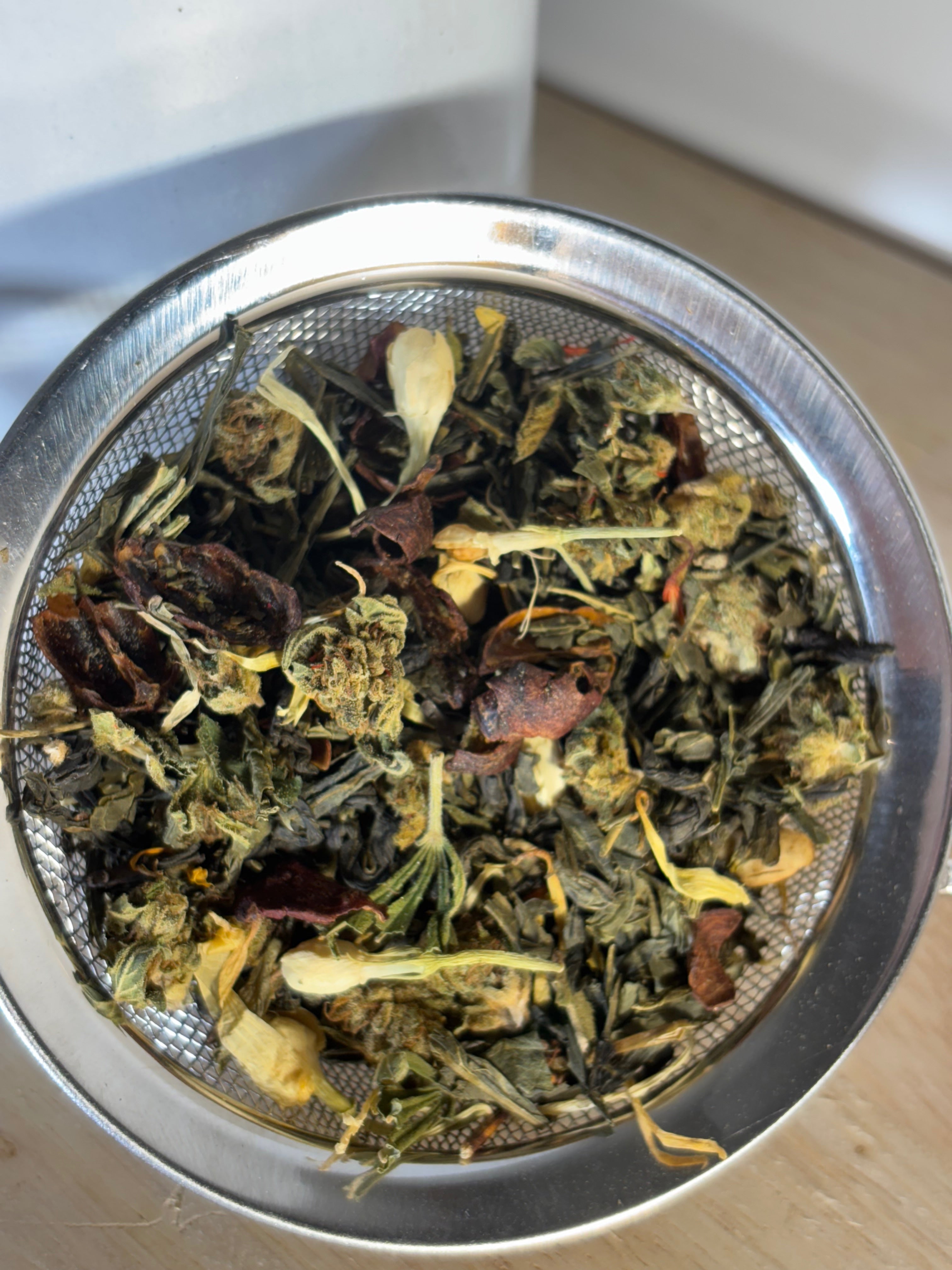 Tisane Exotique 30g