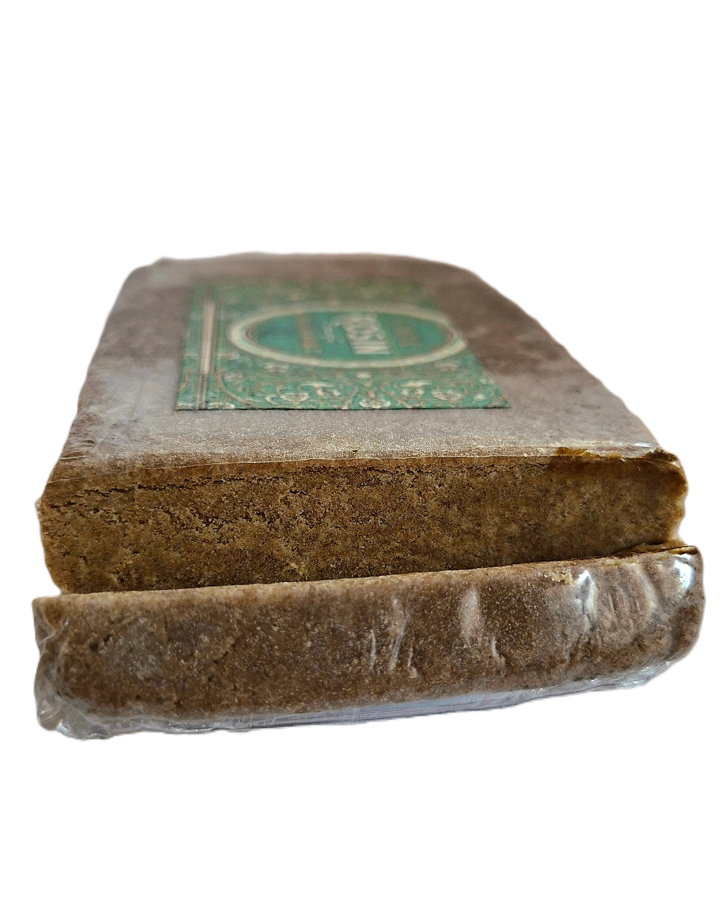Static Rosin [Kush Mint] ♦