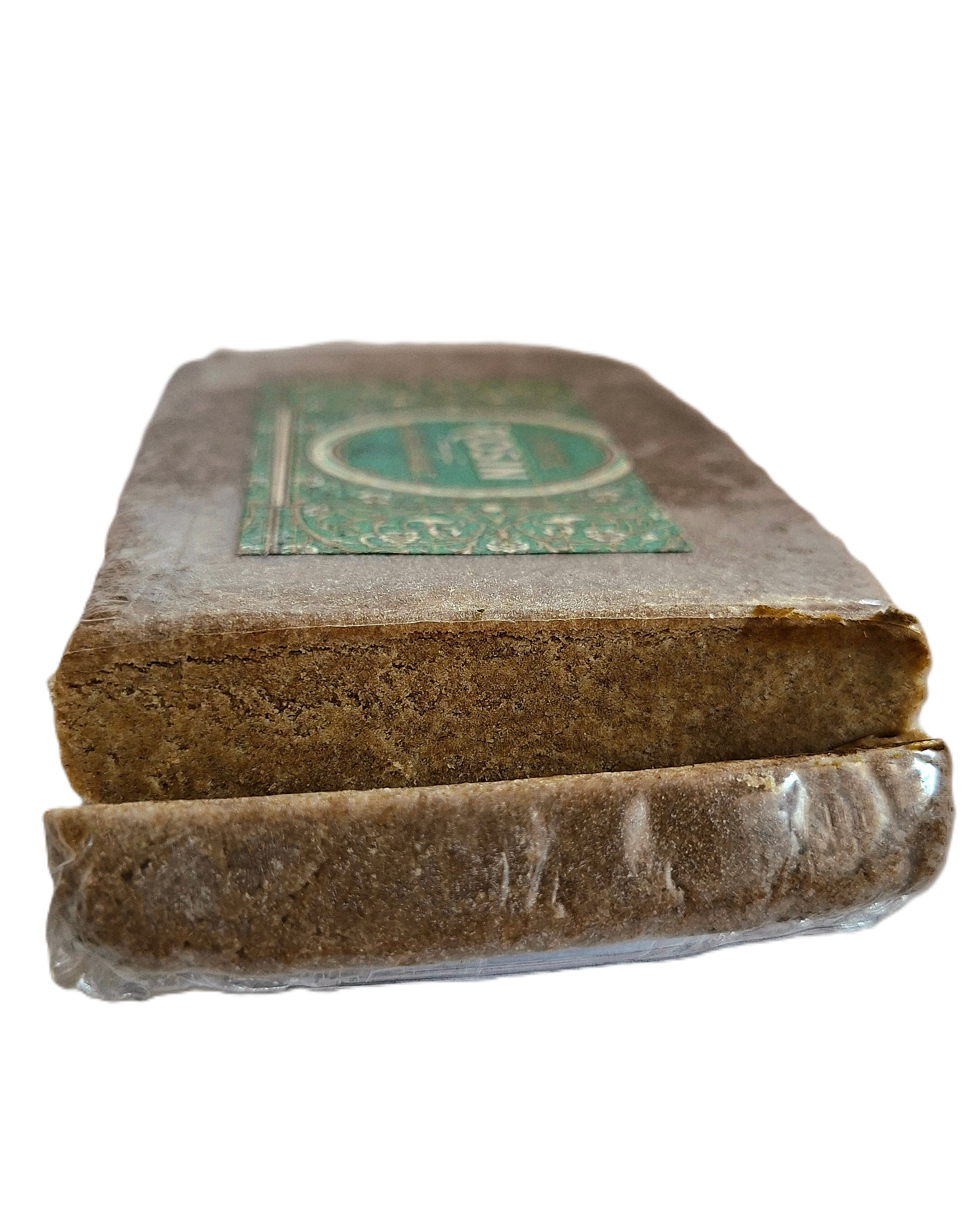 Static Rosin [Kush Mint] ♦