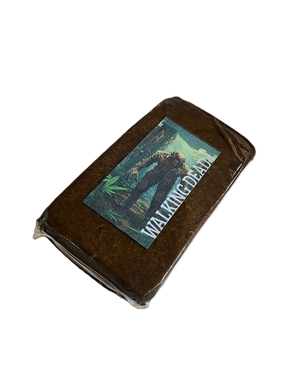 Walking Dead (Remplacement Ice o Lator)