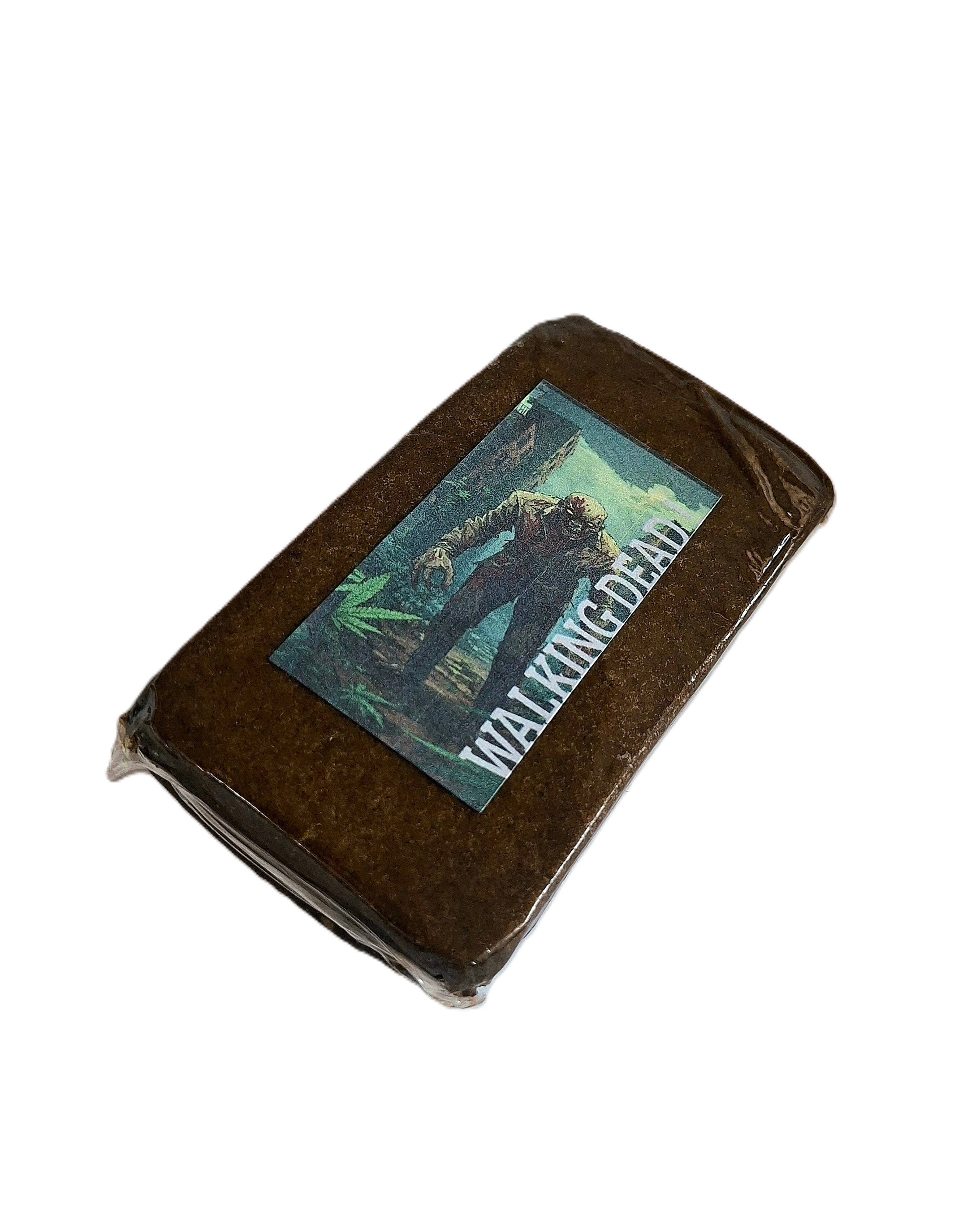 Walking Dead (Remplacement Ice o Lator)