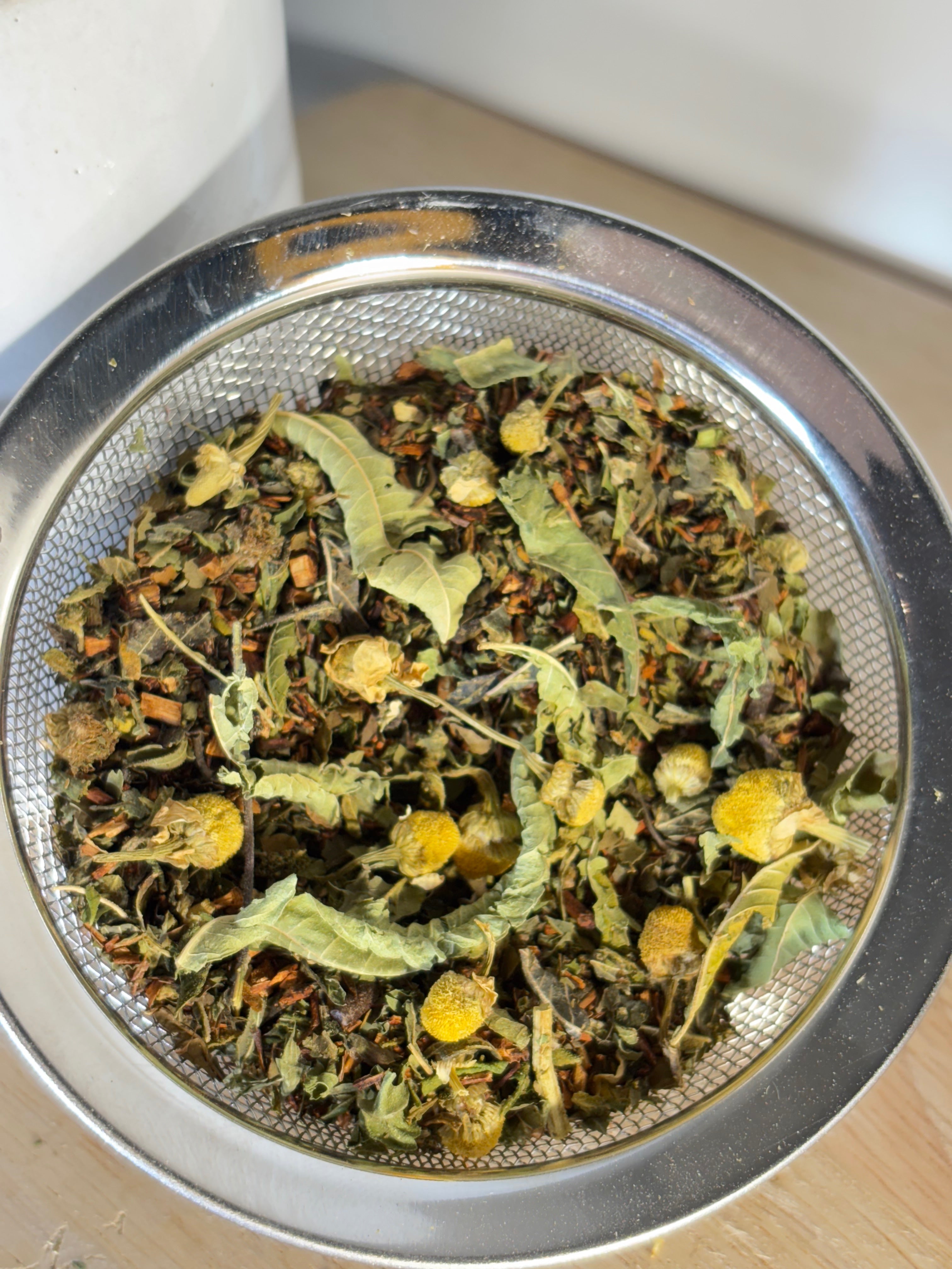 Tisane Tranquillité 30g